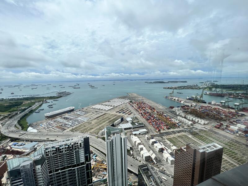 For Sale - Skysuites @ Anson