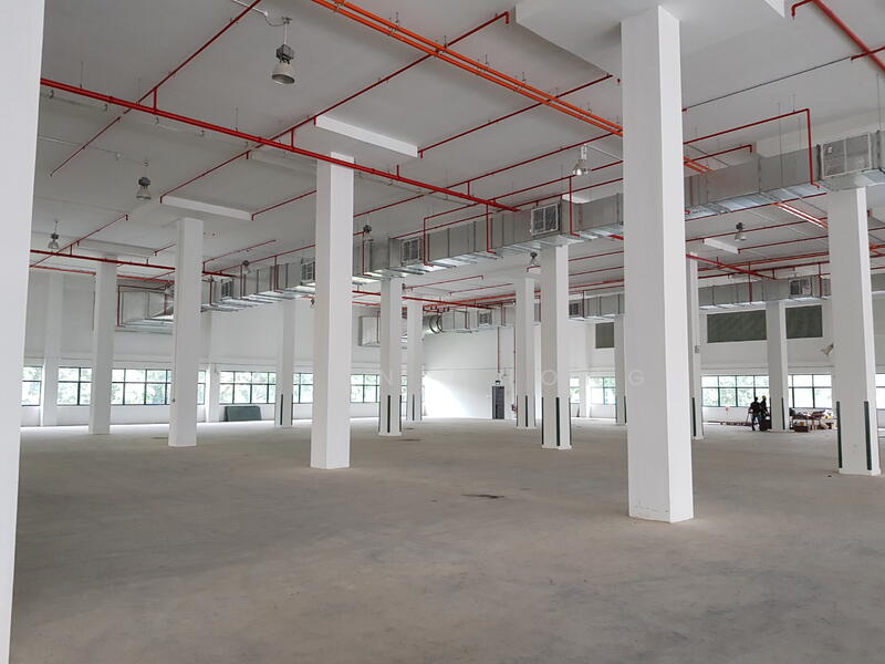 Warehouse, Ground Floor, Toh Guan, Near IMM, near MRT, Storage, Warehouse, 67,300 sqft, Warehouse For Rent, by Jason Chong, 25524430 - CommercialGuru.com.sg