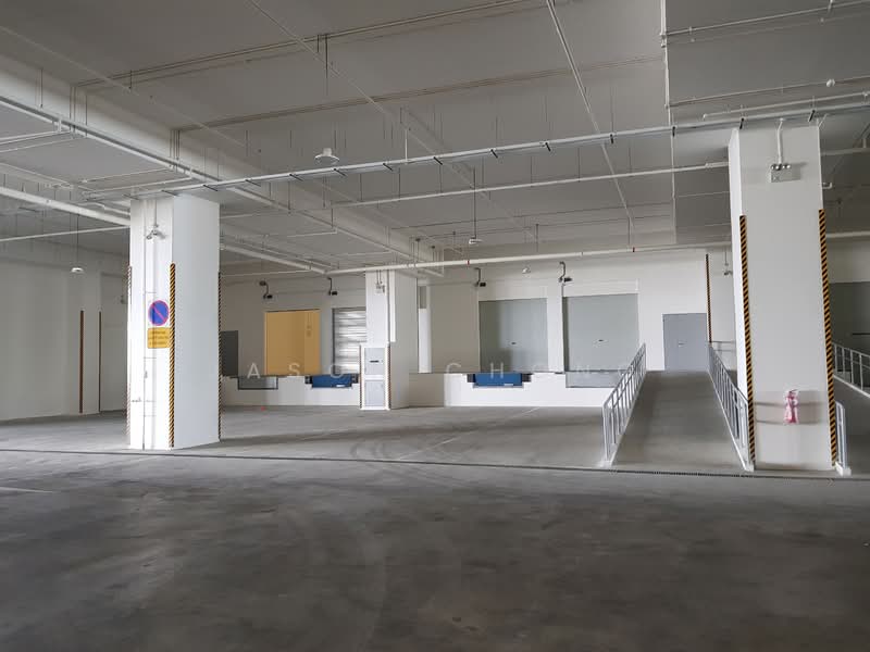 Warehouse, Ground Floor, Toh Guan, Near IMM, near MRT, Storage, Warehouse, 67,300 sqft, Warehouse For Rent, by Jason Chong, 25524430 - CommercialGuru.com.sg