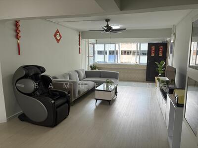 For Sale - 229 Yishun Street 21