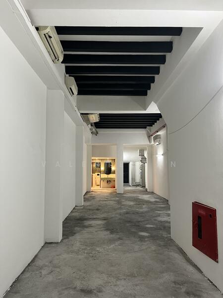 Lorong Telok, Lorong Telok / circular road / boat Quay, 1,410 sqft, Food & Beverage For Rent, by Valerie Tan, 25524500 - Corridor - CommercialGuru.com.sg