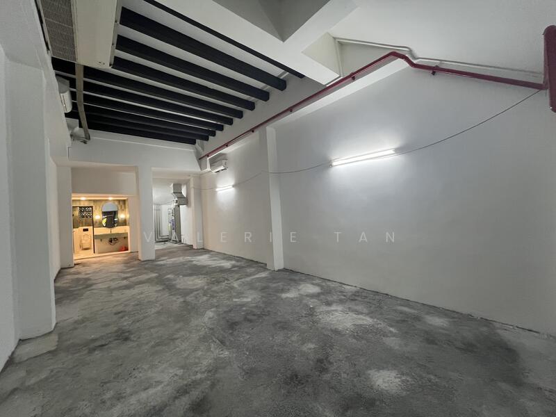 Lorong Telok, Lorong Telok / circular road / boat Quay, 1,410 sqft, Food & Beverage For Rent, by Valerie Tan, 25524500 - Interior - CommercialGuru.com.sg