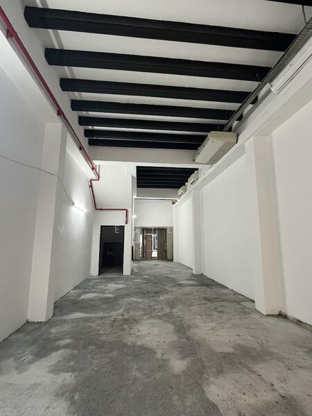 Lorong Telok, Lorong Telok / circular road / boat Quay, 1,410 sqft, Food & Beverage For Rent, by Valerie Tan, 25524500 - Corridor - CommercialGuru.com.sg