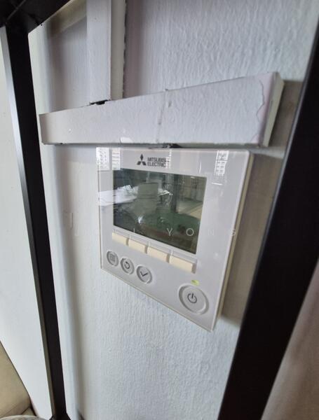 fitted corner window unit with waterpoint!, fitted window unit (hougang lor ah soo)!, 1,665 sqft, Light Industrial (B1) For Rent, by Joel Yong, 25524504 - CommercialGuru.com.sg