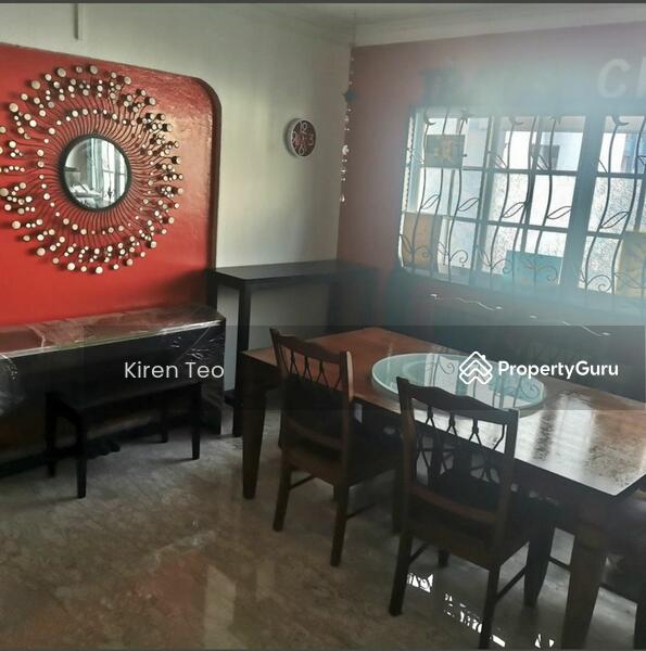 For Rent - 124 Tampines Street 11