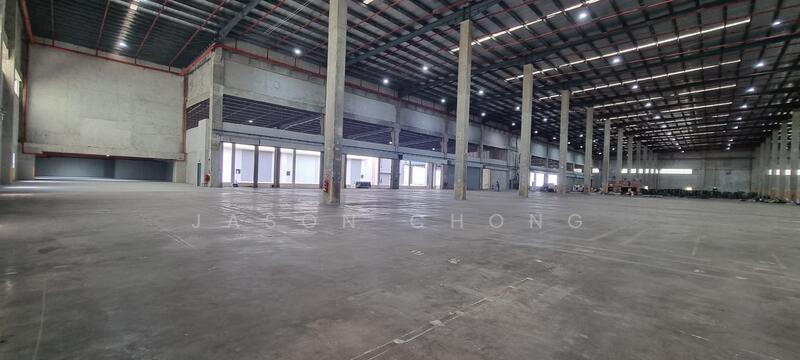 Warehouse, Gul, Ramp Up, Dedicated Loading Bays, 12m ceiling, Warehouse, Boon Lay / Jurong / Tuas, 71,500 sqft, Warehouse For Rent, by Jason Chong, 25524575 - CommercialGuru.com.sg