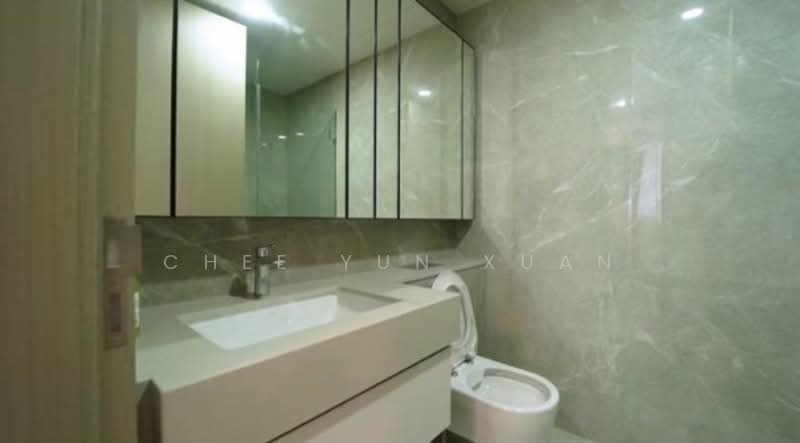 Dairy Farm Residences, 6 Dairy Farm Lane, 2 Bedrooms, 721 sqft, Condominium For Rent, by Chee Yun Xuan, 25524591 - PropertyGuru.com.sg