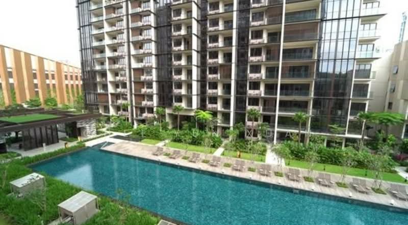 Dairy Farm Residences, 6 Dairy Farm Lane, 2 Bedrooms, 721 sqft, Condominium For Rent, by Chee Yun Xuan, 25524591 - PropertyGuru.com.sg