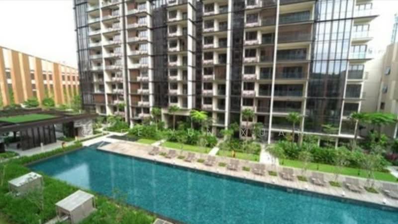 Dairy Farm Residences, 6 Dairy Farm Lane, 2 Bedrooms, 721 sqft, Condominium For Rent, by Chee Yun Xuan, 25524591 - PropertyGuru.com.sg