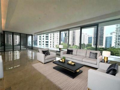 For Rent - Ardmore Residence