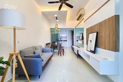 For Rent - Hills TwoOne