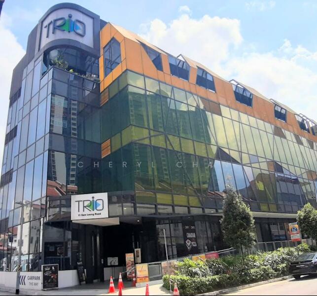 Trio, 11 Sam Leong Road, 4,198 sqft, Mall Shop For Rent, by Cheryl Chan, 25524629 - CommercialGuru.com.sg
