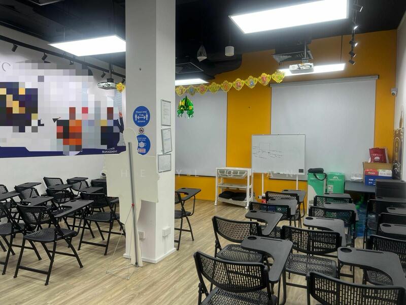Trio, 11 Sam Leong Road, 4,198 sqft, Mall Shop For Rent, by Cheryl Chan, 25524629 - CommercialGuru.com.sg