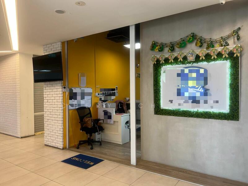 Trio, 11 Sam Leong Road, 4,198 sqft, Mall Shop For Rent, by Cheryl Chan, 25524629 - CommercialGuru.com.sg