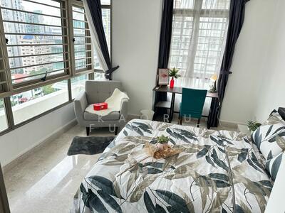 For Rent - The Springs