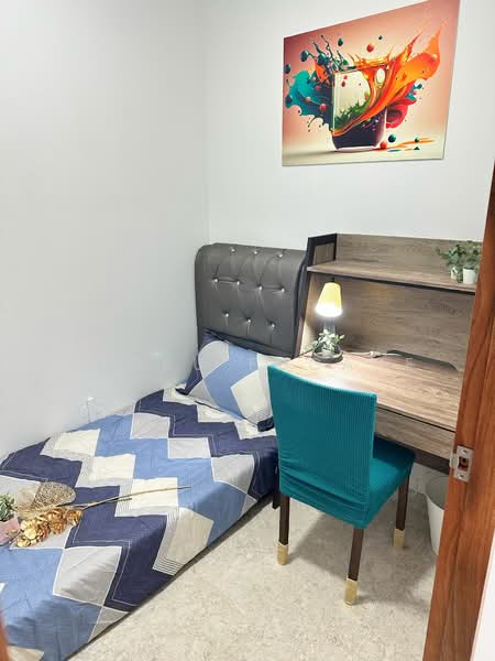 The Springs, 3 Moulmein Rise, Newton / Novena, Room Rental, 200 sqft, Apartment For Rent, by Kaoru Fugane, 25524633 - PropertyGuru.com.sg