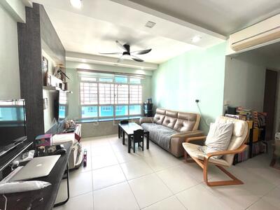 For Sale - 318C Yishun Greenwalk