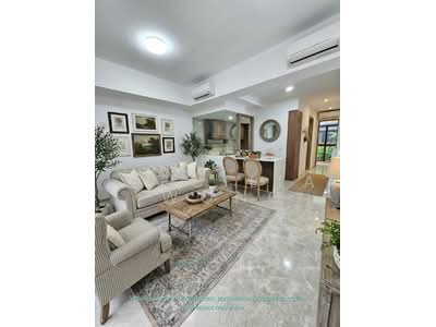 For Sale - Kent Ridge Hill Residences