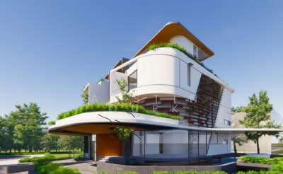 For Sale - ⭐Brand New 2.5 Storey Semi D with Basement + Attic⭐