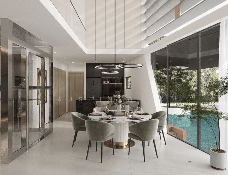 ⭐Brand New 2.5 Storey Semi D with Basement + Attic⭐, , 6 Bedrooms, 8,000 sqft, Semi-Detached House For Sale, by Austin Quek, 25524733 - PropertyGuru.com.sg