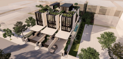 For Sale - ⭐Brand New 5 level Terraces with Basement ⭐