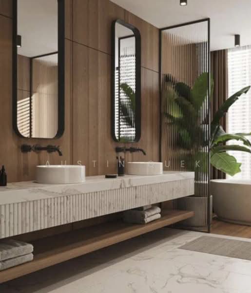 ⭐Brand New 5 level Terraces with Basement ⭐, , 6 Bedrooms, 6,000 sqft, Corner Terrace For Sale, by Austin Quek, 25524754 - PropertyGuru.com.sg