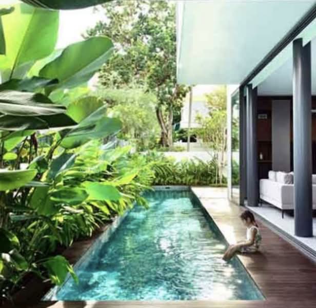 ⭐Brand New 5 level Terraces with Basement ⭐, , 6 Bedrooms, 6,000 sqft, Corner Terrace For Sale, by Austin Quek, 25524754 - PropertyGuru.com.sg