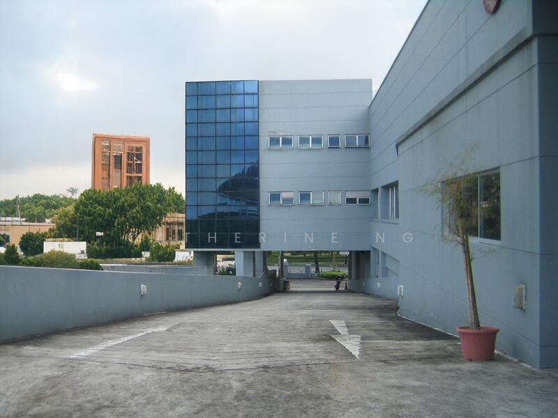 For Sale | Central | B1 Ramp-up Factory, , 50,792 sqft, Light Industrial (B1) For Sale, by Catherine Ng, 25524839 - CommercialGuru.com.sg