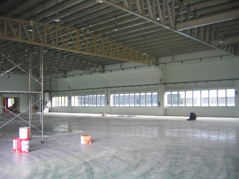 For Sale | Central | B1 Ramp-up Factory, , 50,792 sqft, Light Industrial (B1) For Sale, by Catherine Ng, 25524839 - CommercialGuru.com.sg
