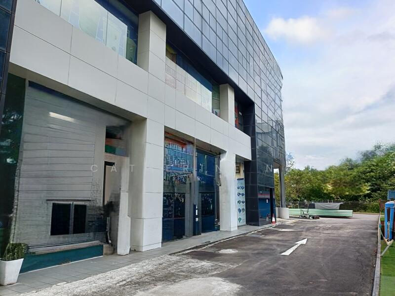 For Sale | Central | B1 Ramp-up Factory, , 50,792 sqft, Light Industrial (B1) For Sale, by Catherine Ng, 25524839 - CommercialGuru.com.sg