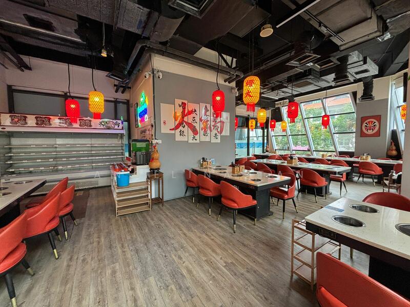 VIIO @ Balestier, 520 Balestier Road, 2,507 sqft, Food & Beverage For Rent, by Angelina Tan, 25524847 - CommercialGuru.com.sg