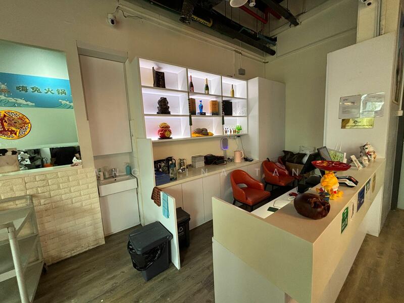 VIIO @ Balestier, 520 Balestier Road, 2,507 sqft, Food & Beverage For Rent, by Angelina Tan, 25524847 - CommercialGuru.com.sg