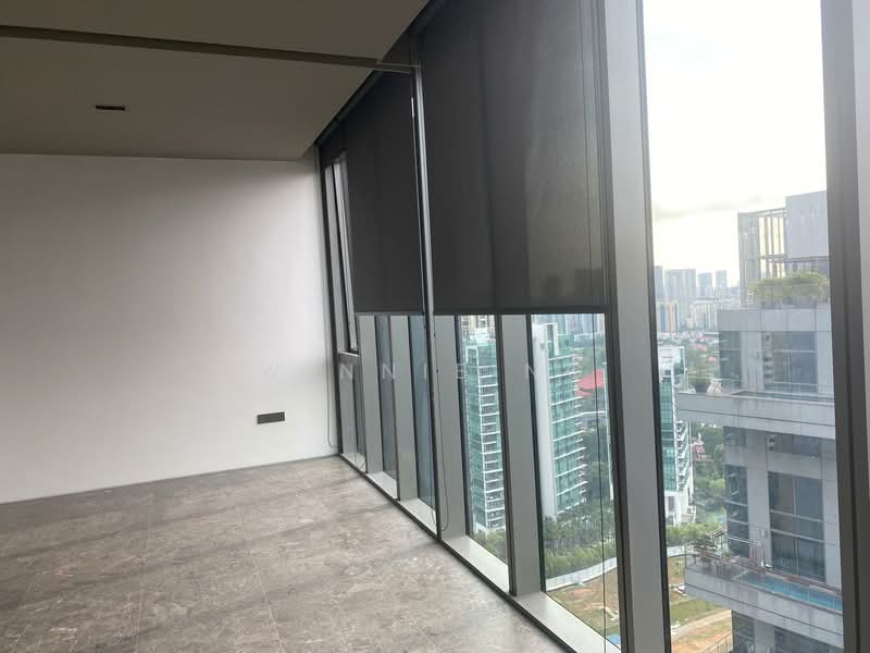 Cuscaden Reserve, 8 Cuscaden Road, 2 Bedrooms, 936 sqft, Condominium For Rent, by Winnie Ng, 25524857 - PropertyGuru.com.sg