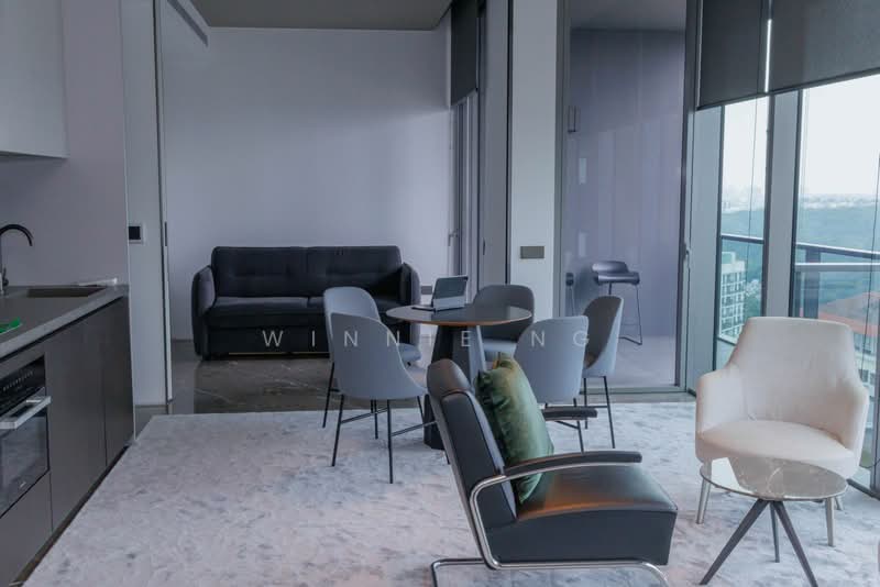 Cuscaden Reserve, 8 Cuscaden Road, 2 Bedrooms, 936 sqft, Condominium For Rent, by Winnie Ng, 25524857 - PropertyGuru.com.sg