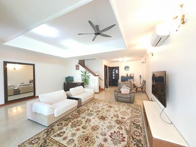 For Sale - Mera Terrace