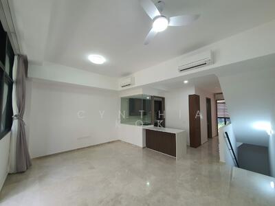 For Sale - Kent Ridge Hill Residences