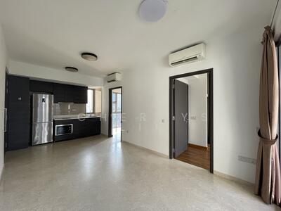 For Sale - RiverTrees Residences