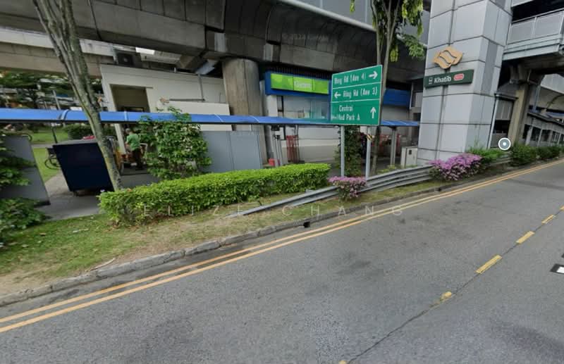 783 Yishun Ring Road, 783 Yishun Ring Road, Room Rental, 130 sqft, HDB Flat For Rent, by Elize Chang, 25524929 - PropertyGuru.com.sg