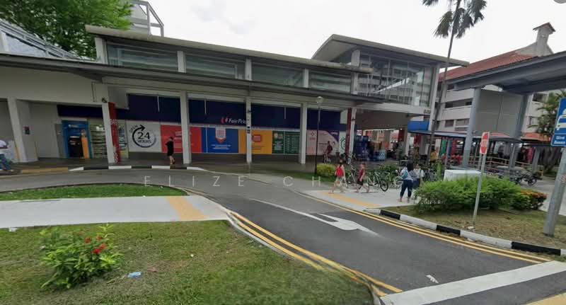 783 Yishun Ring Road, 783 Yishun Ring Road, Room Rental, 130 sqft, HDB Flat For Rent, by Elize Chang, 25524929 - PropertyGuru.com.sg
