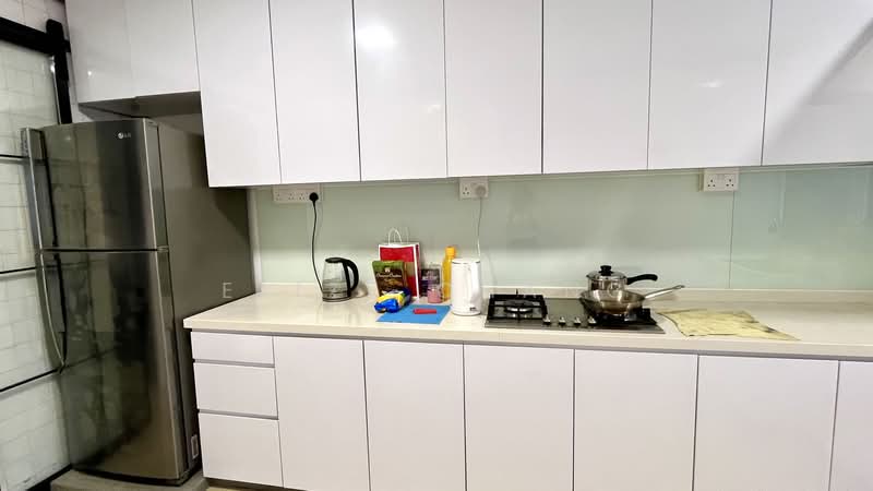 783 Yishun Ring Road, 783 Yishun Ring Road, Room Rental, 130 sqft, HDB Flat For Rent, by Elize Chang, 25524929 - PropertyGuru.com.sg