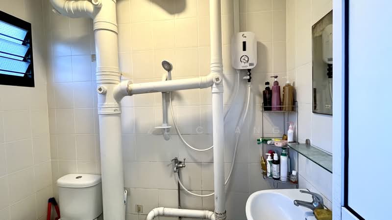 783 Yishun Ring Road, 783 Yishun Ring Road, Room Rental, 130 sqft, HDB Flat For Rent, by Elize Chang, 25524929 - PropertyGuru.com.sg