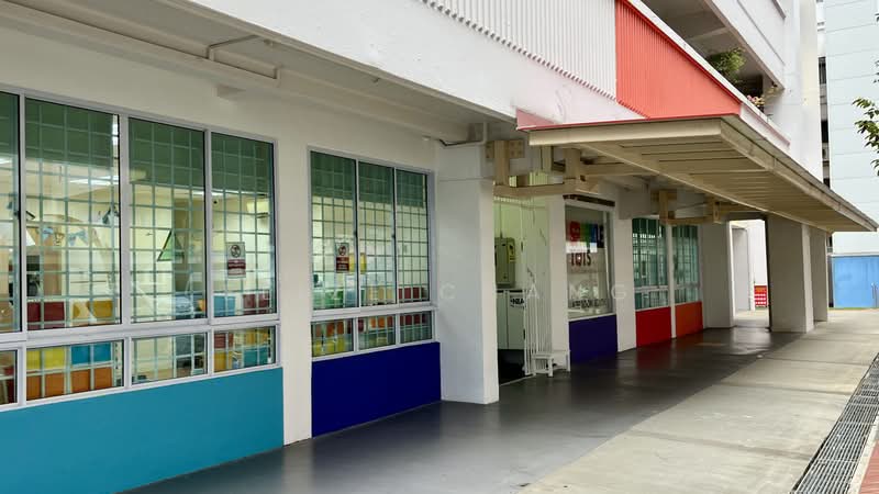 783 Yishun Ring Road, 783 Yishun Ring Road, Room Rental, 130 sqft, HDB Flat For Rent, by Elize Chang, 25524929 - PropertyGuru.com.sg