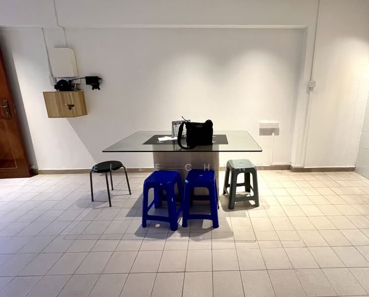 783 Yishun Ring Road, 783 Yishun Ring Road, Room Rental, 130 sqft, HDB Flat For Rent, by Elize Chang, 25524929 - PropertyGuru.com.sg