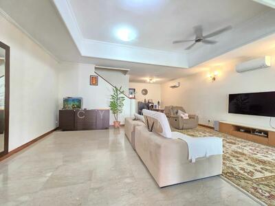 For Sale - Mera Terrace