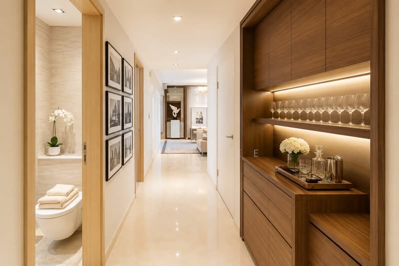 The Line@Tanjong Rhu, 6 Tanjong Rhu Road, 4 Bedrooms, 2,960 sqft, Condominium For Sale, by John Lee, 25524940 - PropertyGuru.com.sg