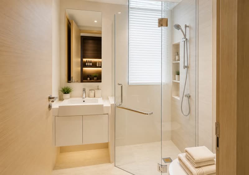 The Line@Tanjong Rhu, 6 Tanjong Rhu Road, 4 Bedrooms, 2,960 sqft, Condominium For Sale, by John Lee, 25524940 - PropertyGuru.com.sg
