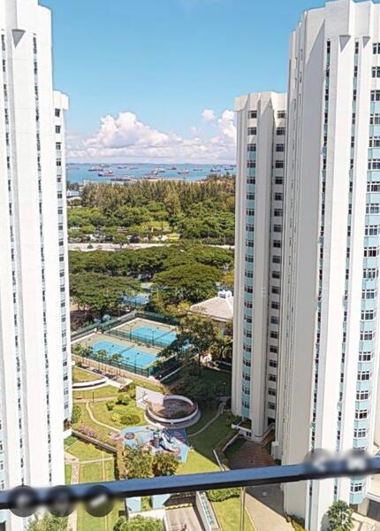 For Sale - The Line@Tanjong Rhu