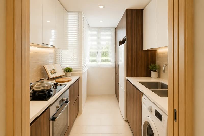 The Line@Tanjong Rhu, 6 Tanjong Rhu Road, 5 Bedrooms, 3,423 sqft, Condominium For Sale, by John Lee, 25524954 - PropertyGuru.com.sg