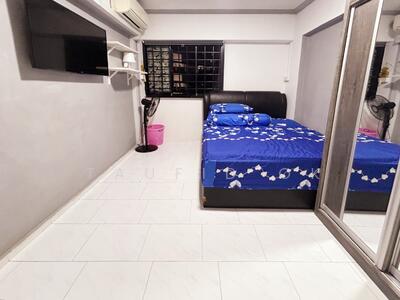 For Rent - 525 Bukit Batok Street 52