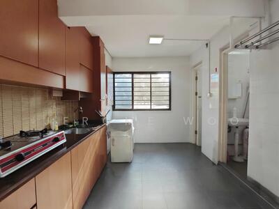 For Sale - 5 Changi Village Road